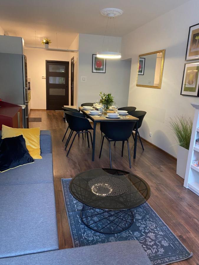 Apartment Zdroj *
