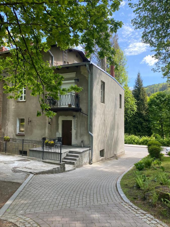 Zdroj Apartment