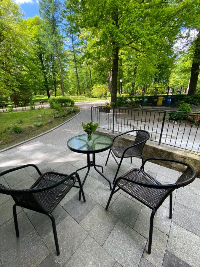 Zdroj Apartment *